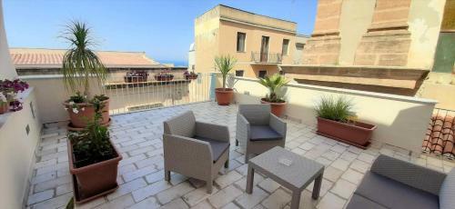 Casa Dell'aromatario B&B