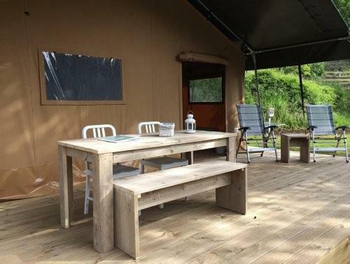 Apartamento Tenuta Tredici Ulivi