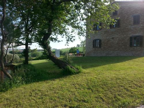 Apartamento Tenuta Tredici Ulivi