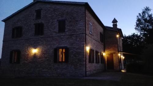 Apartamento Tenuta Tredici Ulivi