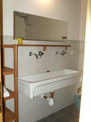 Apartamento Tenuta Tredici Ulivi