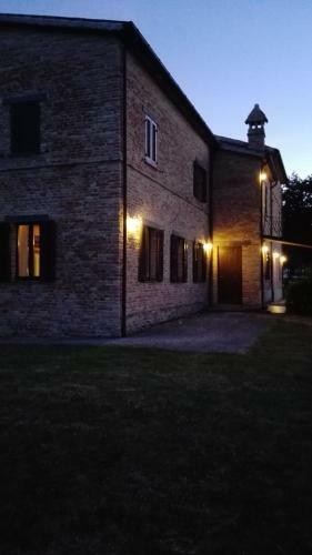 Apartamento Tenuta Tredici Ulivi