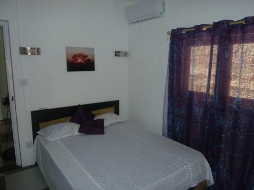 Apartamento Filao Home