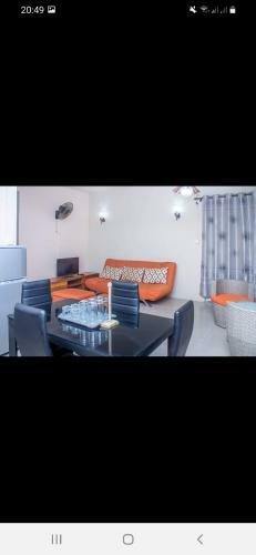 Apartamento Tanish Villa
