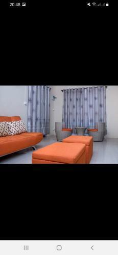 Apartamento Tanish Villa