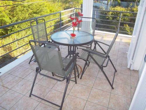Apartamento Residence Coin de Mire