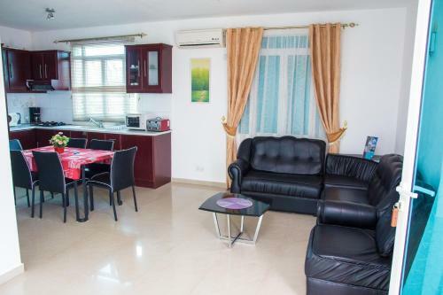 Apartamento Residence Coin de Mire