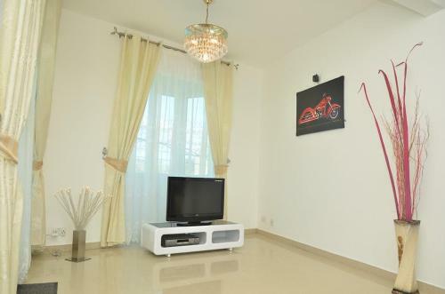 Apartamento Residence Coin de Mire