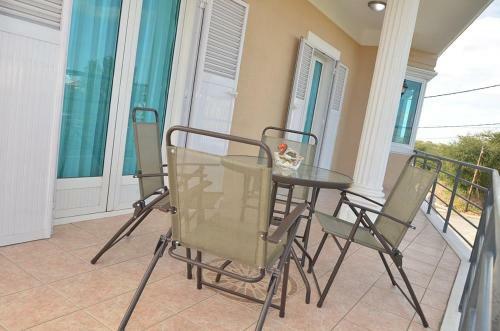 Apartamento Residence Coin de Mire