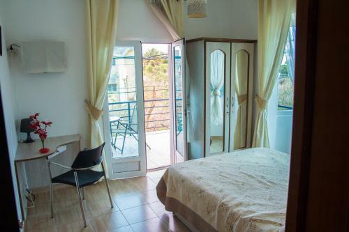 Apartamento Residence Coin de Mire