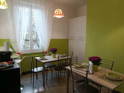 Hostal Casa Cali'
