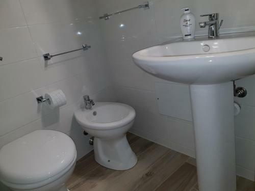 Apartamento La Casa Di Stefano