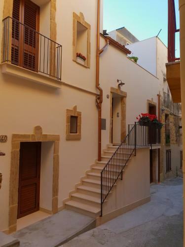 Apartamento La Casa Di Stefano