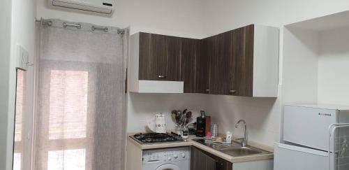 Apartamento La Casa Di Stefano