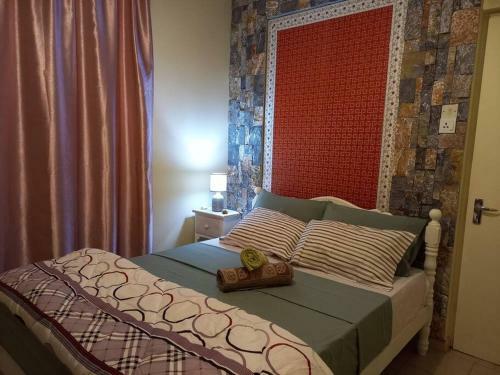 Apartamento Vacances Le Nereide Blue Bay