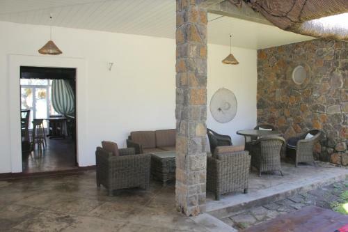 Apartamento Keravel Bungalows
