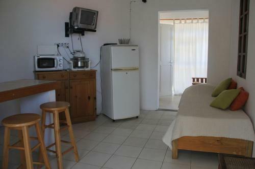 Apartamento Keravel Bungalows