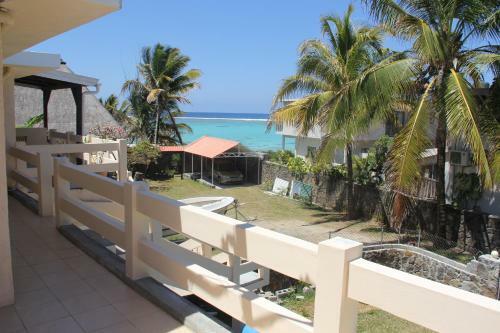 Apartamento Keravel Bungalows