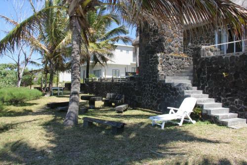 Apartamento Keravel Bungalows