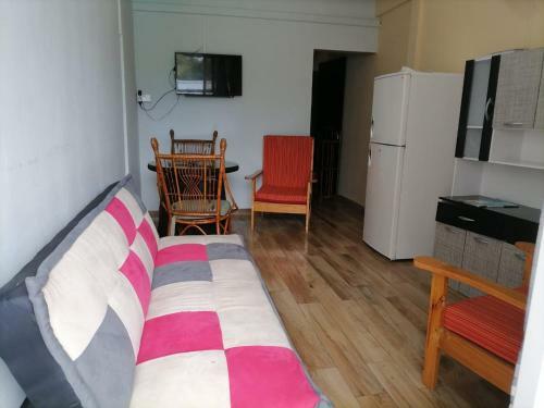 Apartamento Reviva Villa
