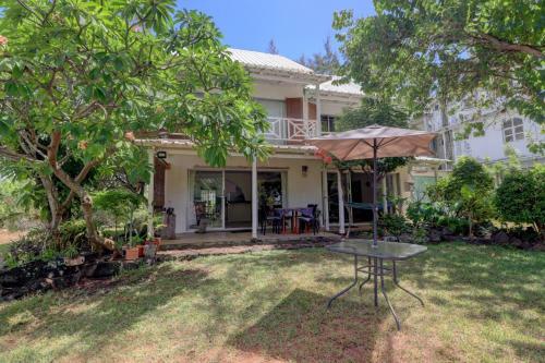 Apartamento Filao