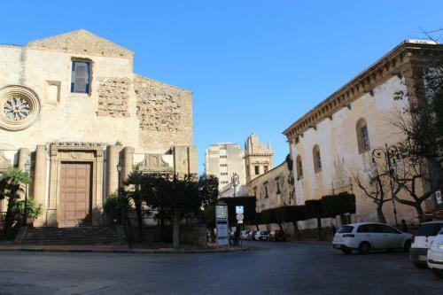 Antico Granaio