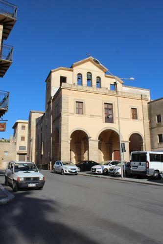 Antico Granaio