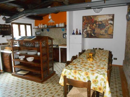 Agroturismo Barbagianni