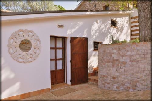 Agroturismo Barbagianni