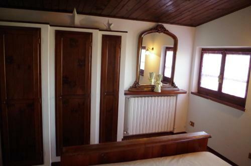 Agroturismo Barbagianni