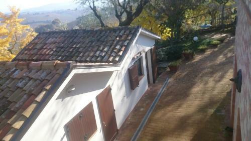Agroturismo Barbagianni