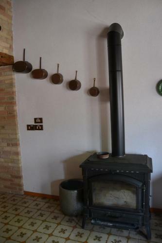 Agroturismo Barbagianni