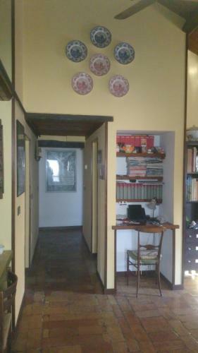 Agroturismo Barbagianni