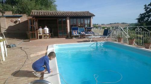 Agroturismo Barbagianni