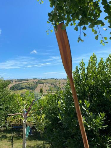 Agroturismo Barbagianni