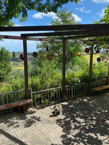 Agroturismo Barbagianni