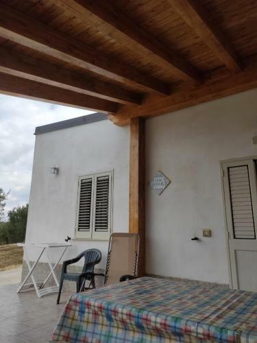 Casa Pippina
