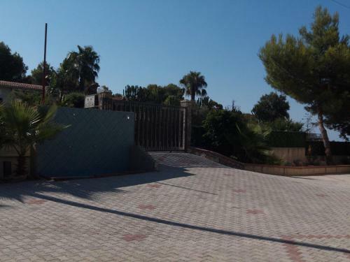 Apartamento Villa Mimma Girolama