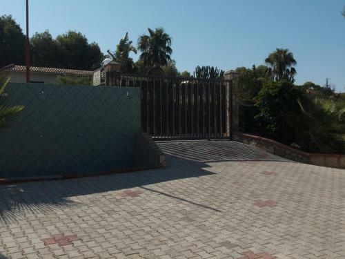 Apartamento Villa Mimma Girolama