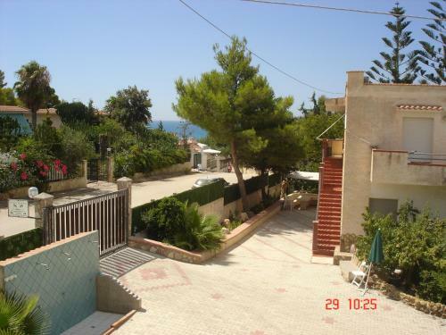 Apartamento Villa Mimma Girolama
