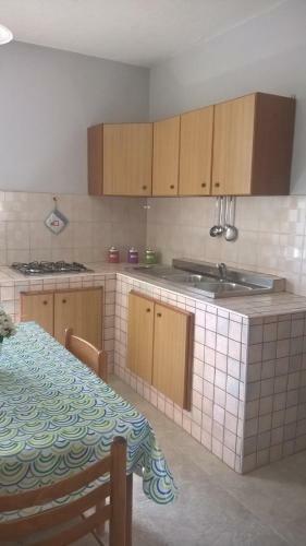 Apartamento Villa Mimma Girolama