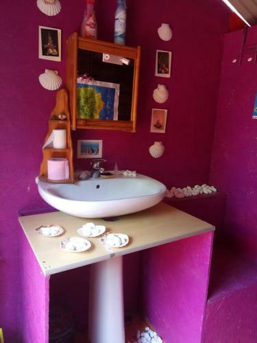 Bungalow Acc�s Piscine Jaccuzzi Chez Kat Et Rico
