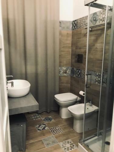 Hostal Cappellino Undici