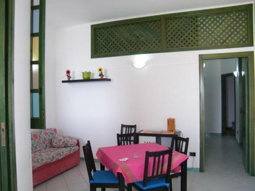 Apartamento Sogni Sul Mediterraneo