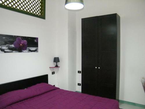 Apartamento Sogni Sul Mediterraneo