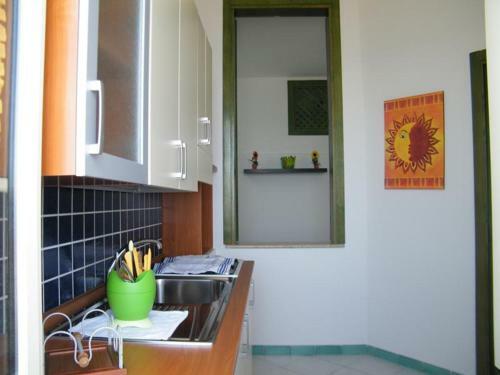 Apartamento Sogni Sul Mediterraneo
