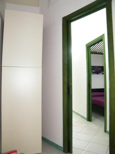 Apartamento Sogni Sul Mediterraneo