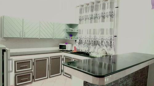 Apartamento Bluebay Appartments