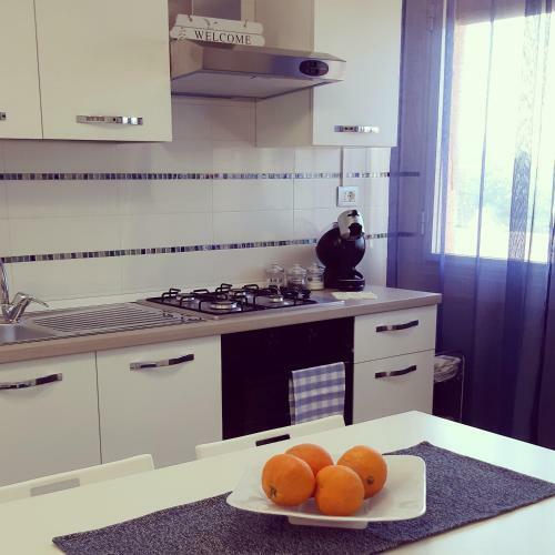Apartamento A Casa Di Tony Sicilian Holidays. White