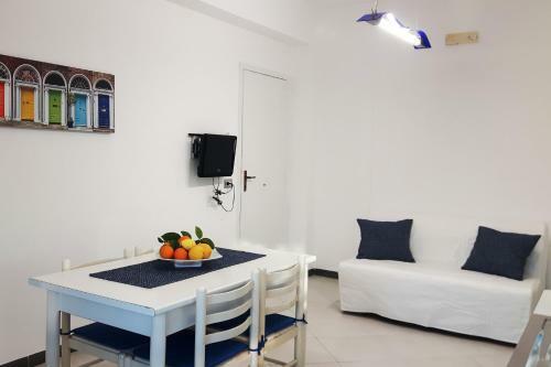 Apartamento A Casa Di Tony Sicilian Holidays. White